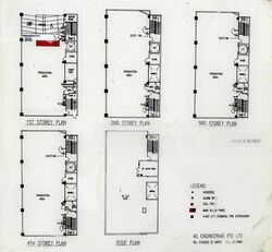 Kampong Ubi Greenville (D14), Factory #483982991